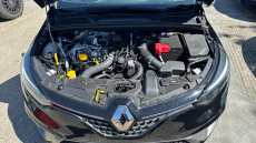 Renault Clio 1.3 TCe 130 RS Line 5dr EDC Petrol Hatchback